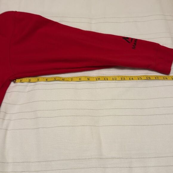 Mammoth Mountain Logo Hoodie - Picture 6 of 7